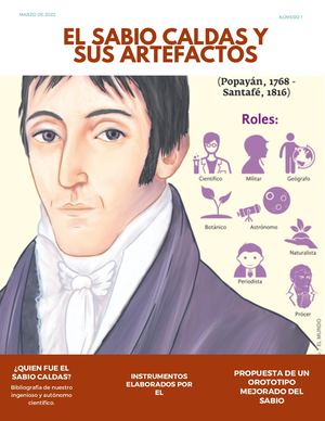 PROTOTIPOS DEL SABIO CALDAS