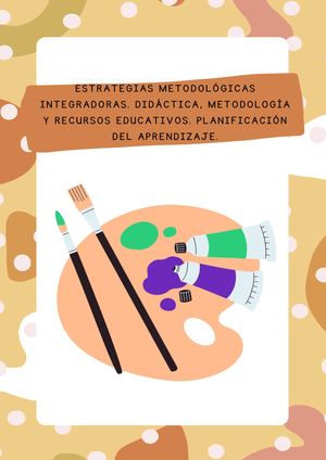 Portafolio Digital Valeria Tipan 5a Arte