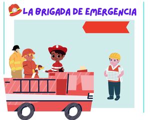Brigada De Emergencia