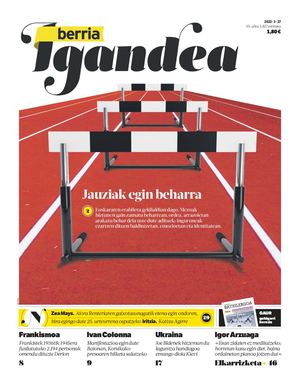 BERRIA 20220327