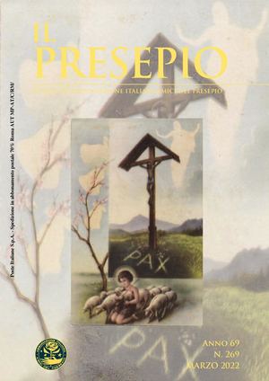 Il Presepio 269 - Marzo 2022 - Anteprima