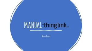 Manual Thing Link