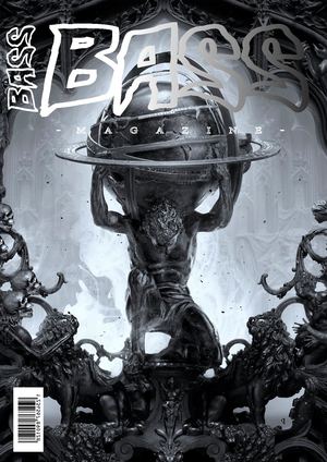 Bass Magazine
