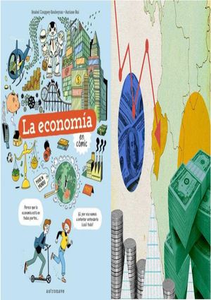 PORTAFOLIO DE ECONOMIA