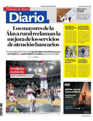 Diario Noticias de Álava 20220328