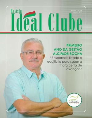 Revista Ideal Março 2019