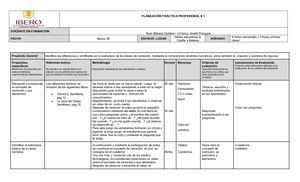 Planeación, Francy Penagos Y Bibiana Quintero