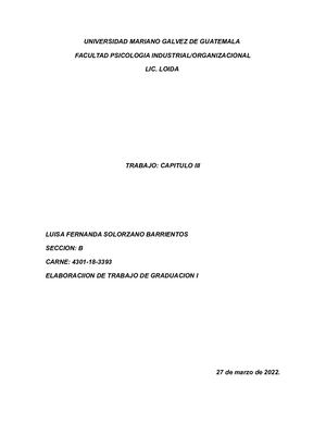 Universidad Mariano Galvez De Guatemala