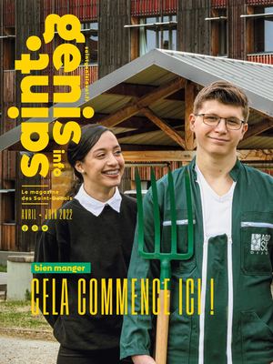 SAINT-GENIS-INFO n°79 - AVRIL 2022