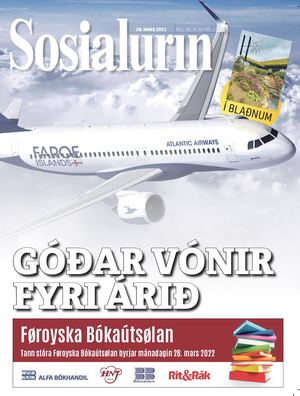 Sosialurin 15 2022 Web