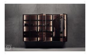 Falper ~ Badrumsmöbler