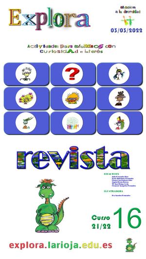 Revista 16