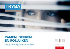 Tryba Inspiratiegids 2022