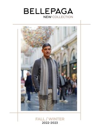 Catalogue Fall/Winter 2022-2023