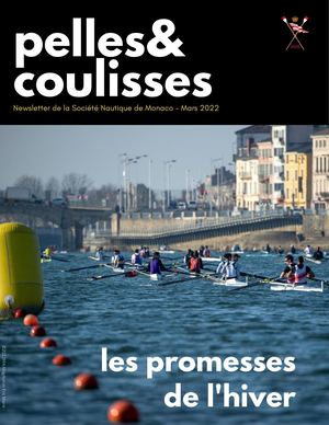 Pelles & Coulisses Mars 2022