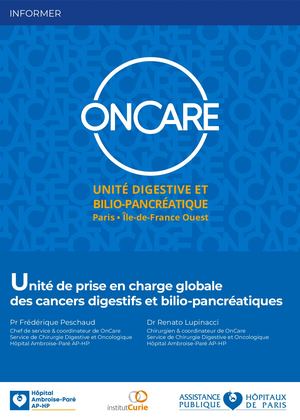 Brochure OnCare
