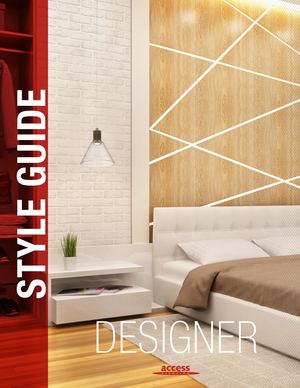 Calaméo - Designer Style Guide