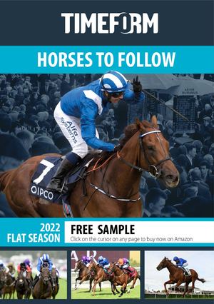 HTF 2022 - FREE SAMPLE