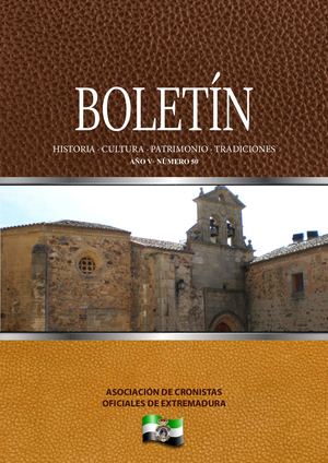 Boletín - nº 50