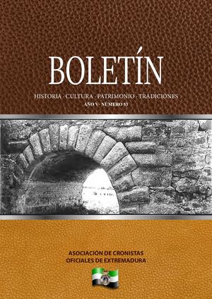 Boletín - nº 53