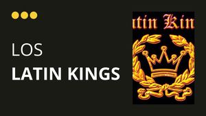 Latin Kings