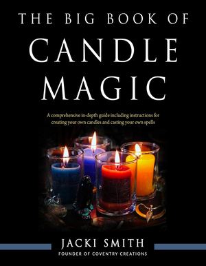 Calaméo - The Big Book Of Candle Magic Without Links