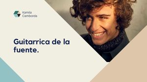 Guitarricadelafuente