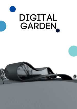 Digital Garden