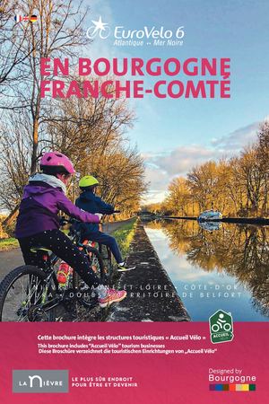 Brochure Eurovélo 6_2022