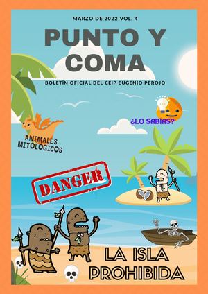 Revista marzo 2022 vol. 4