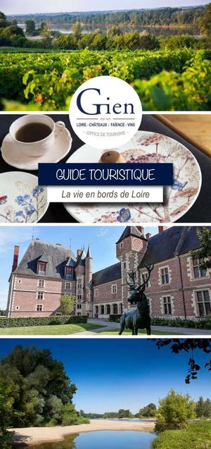 Guide touristique