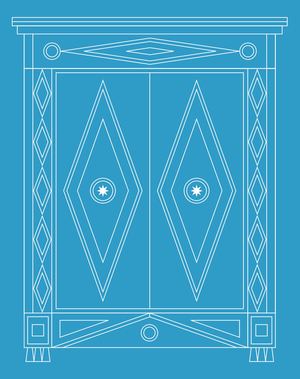 КАЗАНЬ ДЕРЕВЯННАЯ