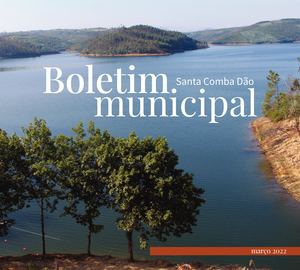 Boletim Municipal - março 2022