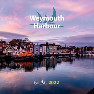 Weymouth Harbour Guide 2022