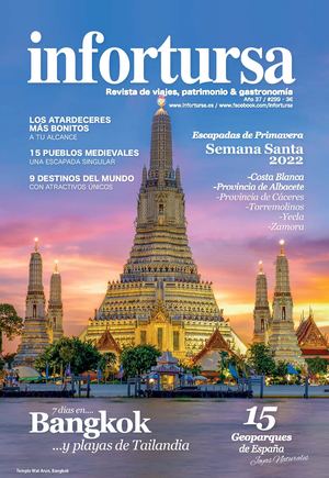 REVISTA INFORTURSA Nº 299