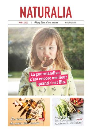 04 - Catalogue Avril 2022