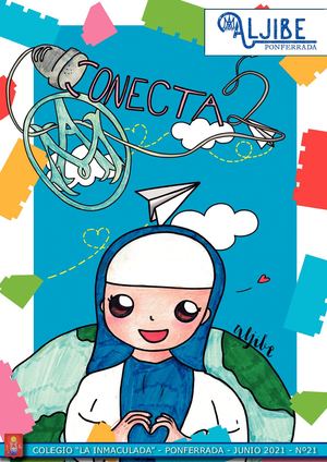 ALJIBE Nº 21
