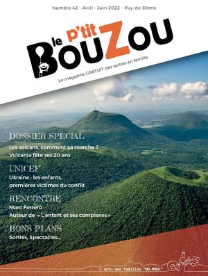 Le P'tit BouZou N°42