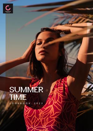 Lookbook Summertime 22