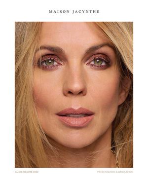 Guide Beauté