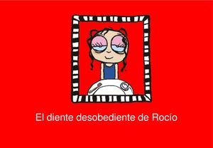 El Diente Desobediente De Rocío