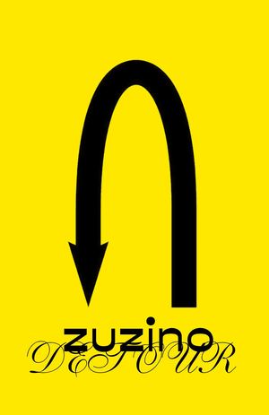 zuzino detour