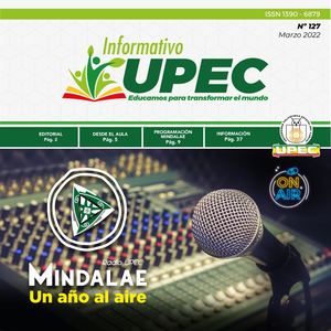 Informativo Marzo 2022