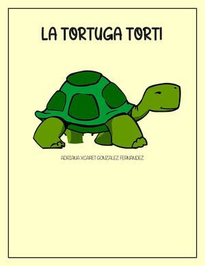 La Tortuga Torti