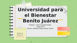 Cuestionario Balance General Martinez Nancy 2101