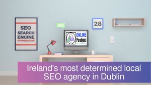 Dublin SEO Agency OnlineParadigms.com Launched New Local SEO Services