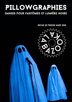 Revue De Presse 2022 (Pillowgraphies)