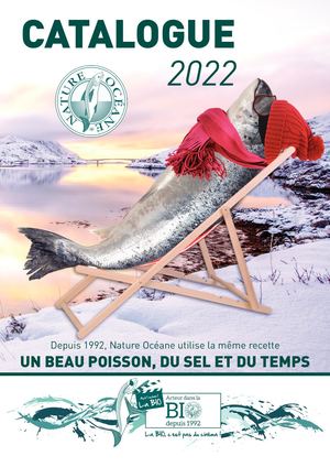 Safa Ksf Nature Océane Cat T8 2022