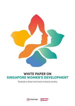 White Paper On Singapore Women's Development