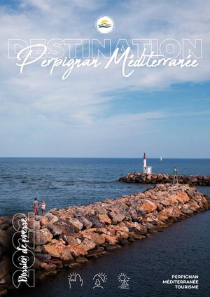 Dossier de Presse 2022